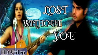 Lost Without You | Abhiya Vm | Abhay & Piya | Pkyek | Piya Dhankar  #pkyek #abhiya #foreverlove