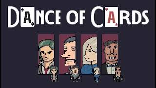 Dance of Cards OST 30 - Misdirection