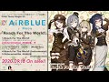 【試聴動画】 CUE!  Team Single 05 「Reach For The World!」