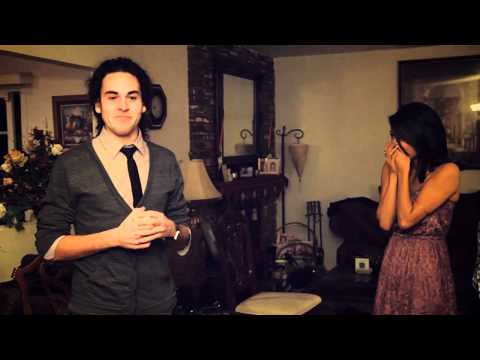 The Proposal - Michael Alvarado & Carissa Rae