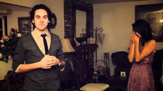 Video-Miniaturansicht von „The Proposal - Us The Duo“