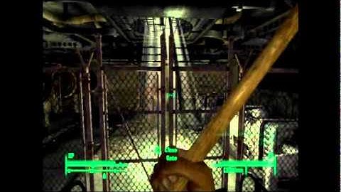 Fallout 3 GOTY Walkthrough Part 5: Could this be the end?!?!