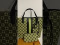 Cartera Jackie Smith The Monogram Series Yellow + Monedero