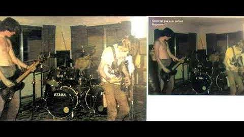 02. Nirvana - Aero Zeppelin Live At xx xx, 1987   The Green House,17 Nussbaum Road, Raymond, WA, US