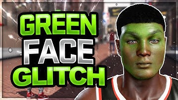 NBA 2K18 FACE SCAN GLITCH TUTORIAL! HOW TO MAKE YOUR MYPLAYERS FACE ANY COLOR! TAZ FACE SCAN GLITCH?