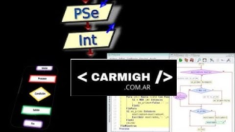 Estructura Repetitiva Para . Ejercicio 4 - PSeInt