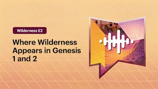 Download Lagu Where Wilderness Appears in Genesis 1 and 2 MP3 Download Lagu Where Wilderness Appears in Genesis 1 and 2 MP3