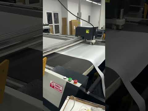 TUNCA TEKNİK CNC