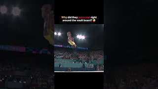 Gymnastics Was WAY More Dangerous Back Then🥺#gymnastics #olympics #explore #fyp Gymnastics Was WAY More Dangerous Back Then🥺#gymnastics #olympics #explore #fyp