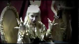 cover-RichBitch-Die Antwoord cover-RichBitch-Die Antwoord