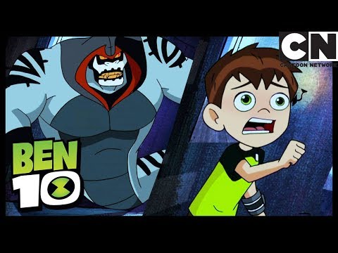 Бен 10 на русском | Книга - лучший подарок | Cartoon Network