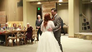 Tessa and Mark's Wedding Film | Temecula California Wedding Videographer & Content Creation