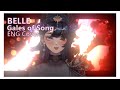 Belle  gales of song eng   cover by isa