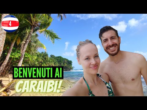 Video: Come arrivare a cahuita da puerto viejo?