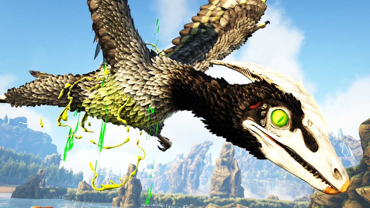 I TRIED TO TAME A ELEMENTAL CREATURE | ARK SURVIVAL PRIMAL FEAR MODDED | EPISODE 11