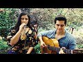 Si Nos Dejan Cover (Estilo Bolero) - Florencia Rusiñol & Carlos Hernández