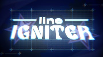 LINE IGNITER by Molleyne (me), Nullooo. & amazing people // Full Showcase