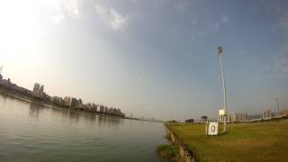 20170405 Jupiter Duck Maiden flight (1)