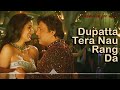 Dupatta Tera Nau Rang Da Partner Song Salman Khan Govinda Bass Boosted Wedding Songs 2025