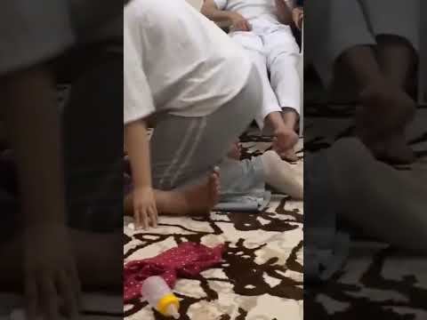 ديوث يصور أخته