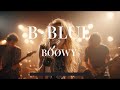 B･BLUE / BOØWY 🎸Hard Rock Female Vocal 歌ってみた [AI Sing Jpop kAthrsIs -カタルシス-]
