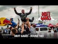 No Motors Drift Games Round 2