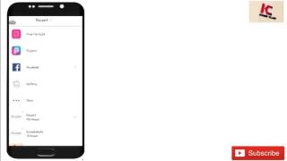 [TUORIAL]  ||HOW TO MAKE A PROFESSIONAL LOGO FOR YOUR YOUTUBE CHANNEL  || ITS KINGS CLUB || screenshot 4