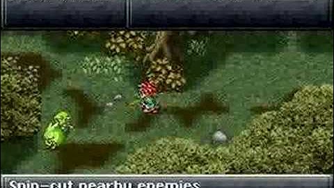 VW - Chrono Trigger - Chapter 1 - Part 4