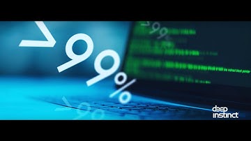 Cybersecurity Prevention - Deep Instinct