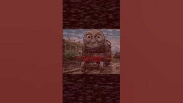 Play My Way #disney #cover #song #helluvaboss #themesong #all #thomasandfriends #cursedthomas #views