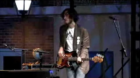 Jacob Jeffries Band EPK