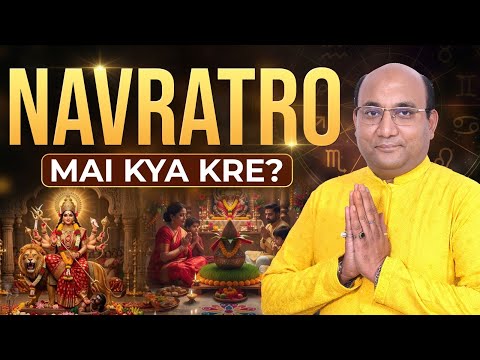 Akhand Jyot Ke Niyam: Kya Aap Sahi Tarike Se Jyot Jala Rahe Hain?
