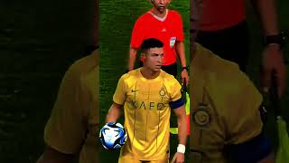 Renaldo Most Viral Video Skills And Messi Compeion Life