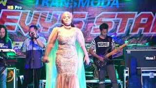 MAWAR PUTIH NINDA LIDA DANGDUT INDOSIAR ''WOW GOYANG NYA MANTAB'''