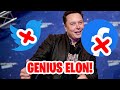 Elon Musk will create a *NEW* Social Media Platform!