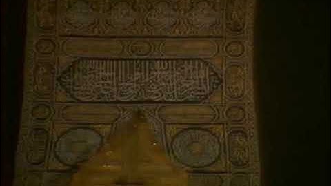 من أروع ما قرأ الشيخ علي جابر رحمه الله تلاوة سورة الرعد من صلاة تراويح عام 1402 هـ