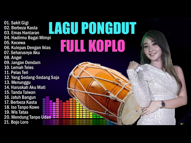 Kendang Kempul Joss! Campursari Koplo Full Album Paling Lengkap dan Terpopuler Enak Untuk Santai 12 class=