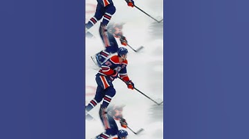 Thumbnail of Player Lock: McDavid 🔒🍎🚨