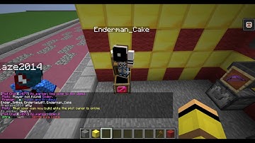 Falsely banned on Lemoncloud - Minecraft server (Lulz ensue )