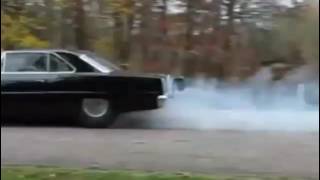 Tutmayın Onu O Bir Canavar Camaro Resimi