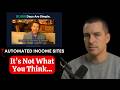 Automated Income Sites Review - Legit or a Scam? (Watch This First!)
