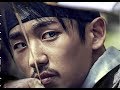 CONSPIRACY : AGE OF REBELLION － Jung Hae-in | Jo Jae-yoon 逆謀：叛亂的時代－趙在允 丁海寅