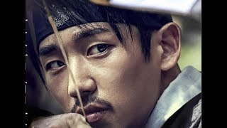 CONSPIRACY : AGE OF REBELLION － Jung Hae-in | Jo Jae-yoon 逆謀：叛亂的時代－趙在允 丁海寅