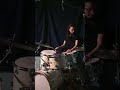 This groove… #drummer #drums #jazzdrums #grooves #brazillianmusic