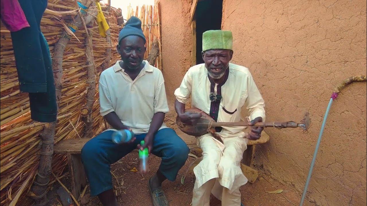 TRADITIONAL AFRICAN STRING MUSIC YouTube