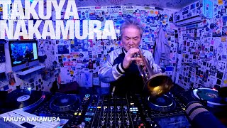 TAKUYA NAKAMURA @TheLotRadio  12-12-2022