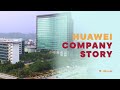 Huawei’s Company Story 2021