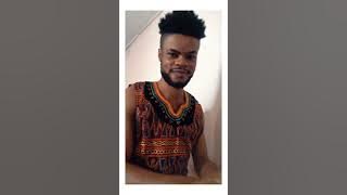 Zinnia - Overload (Cover)