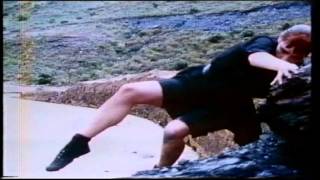 AC Marias on Snub TV with 'One Of Our Girls' video 1990