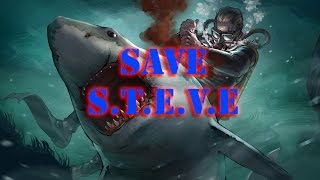 I'M GONNA DIE!!! | DEPTH #1